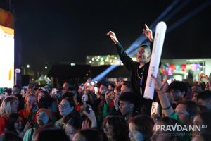 Максим Герасимов