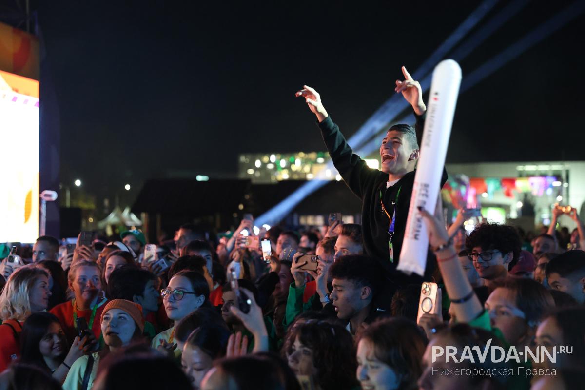 Максим Герасимов