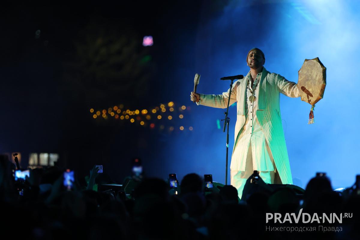 Максим Герасимов