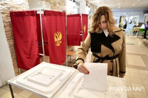 В России сформировался золотой стандарт избирательной кампании