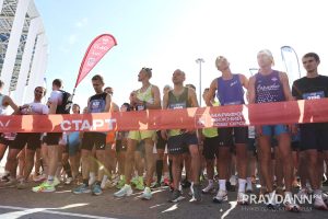 Максим Герасимов