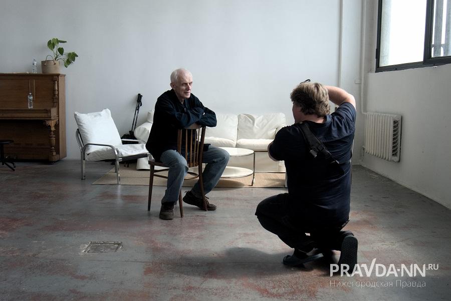 Проект «Химия была, но мы расстались» снова вернулся в Нижний Новгород