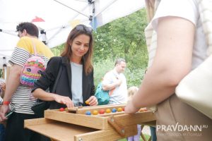 Анастасия Красушкина