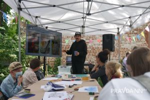 Анастасия Красушкина