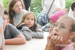 Анастасия Красушкина