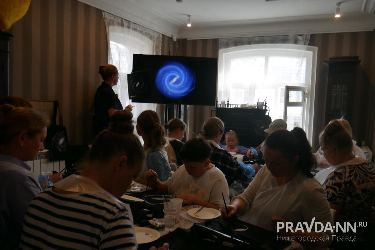 Анастасия Красушкина