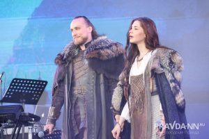 Александр Воложанин