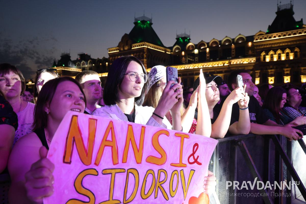 Александр Воложанин