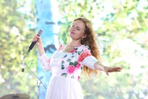 Александр Воложанин