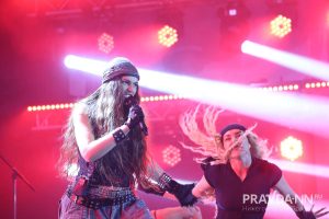 Александр Воложанин