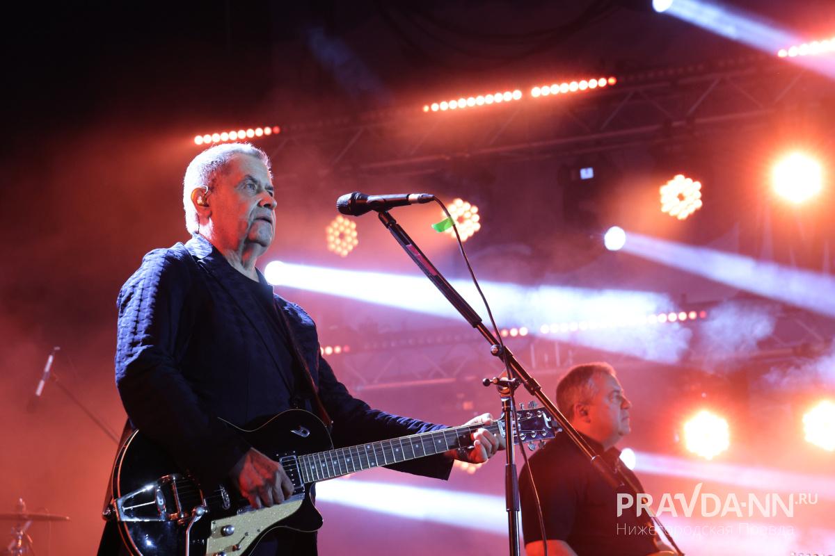 Александр Воложанин