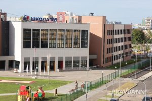 Александр Воложанин