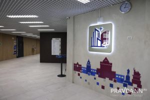 Александр Воложанин