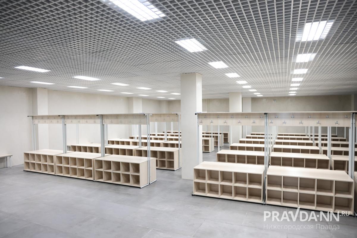 Александр Воложанин