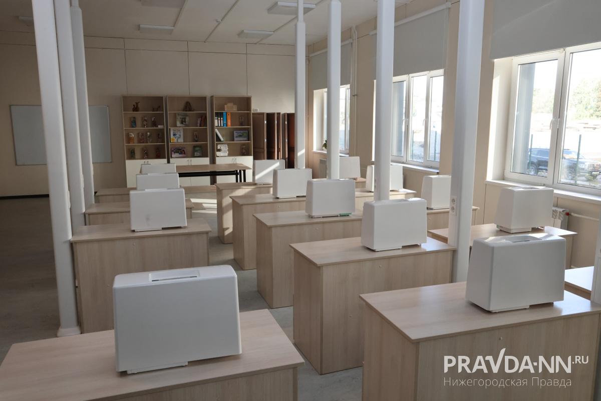 Александр Воложанин