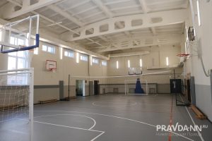 Александр Воложанин