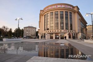 Александр Воложанин