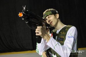 Опубликованы фото с турнира «Фиджитал Игры 2025» в Нижнем Новгороде