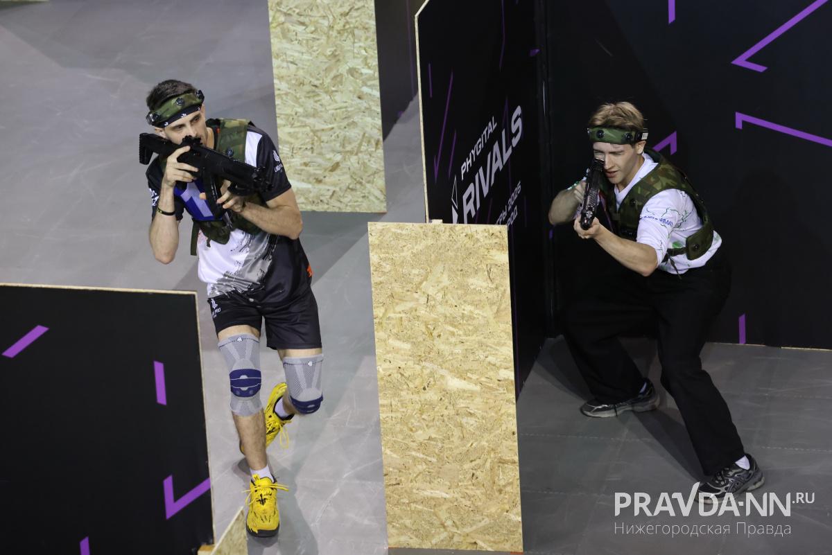 Александр Воложанин