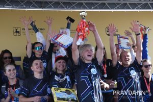 Александр Воложанин