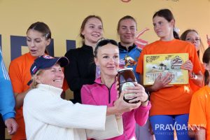 Александр Воложанин