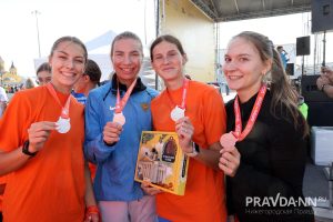 Александр Воложанин