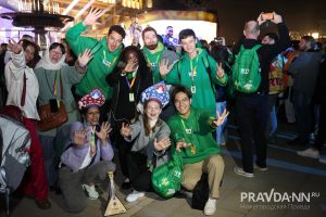 Александр Воложанин