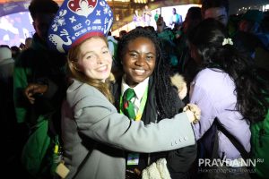 Александр Воложанин