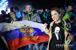 Александр Воложанин