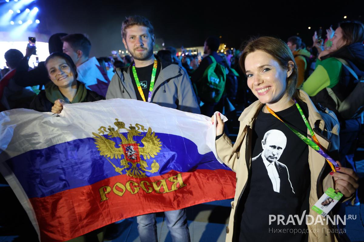 Александр Воложанин