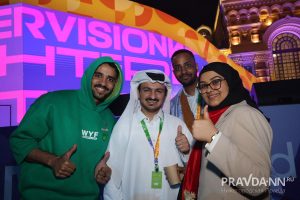 Александр Воложанин