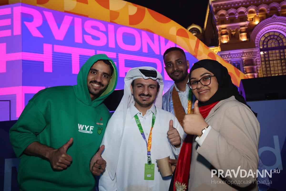 Александр Воложанин