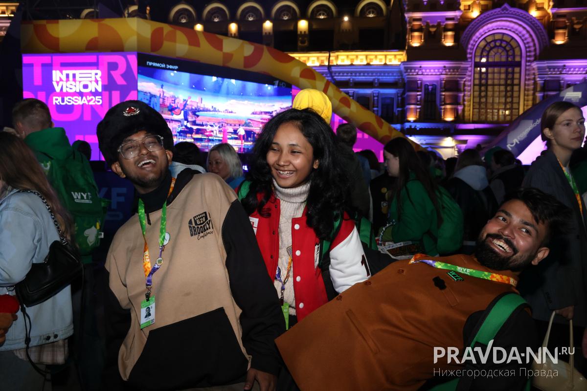 Александр Воложанин