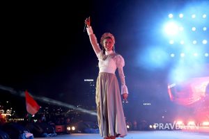 Александр Воложанин