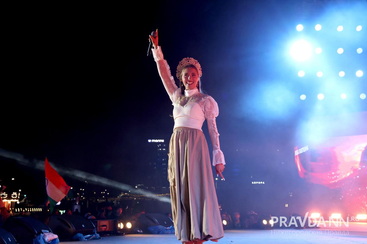 Александр Воложанин