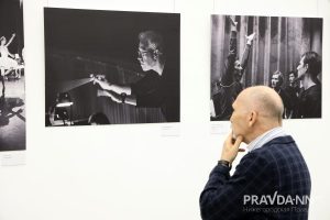 Александр Воложанин