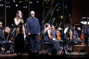 Александр Воложанин