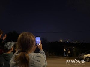 Анастасия Красушкина