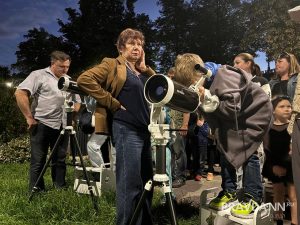 Анастасия Красушкина