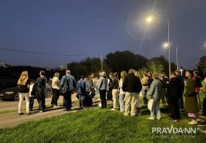 Анастасия Красушкина