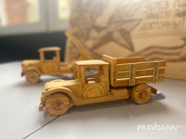 Прием работ на конкурс в честь Года защитника Отечества завершится 20 октября