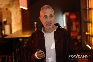 Фэнтези нижегородское: историю появления города представили в необычном жанре