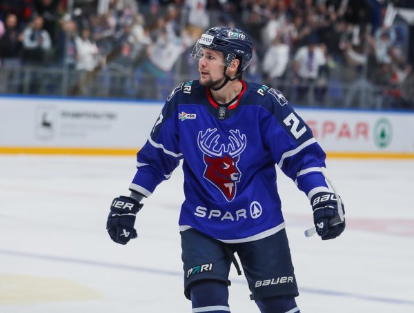 После лучшего старта в клубной истории «Торпедо» проиграло трижды подряд