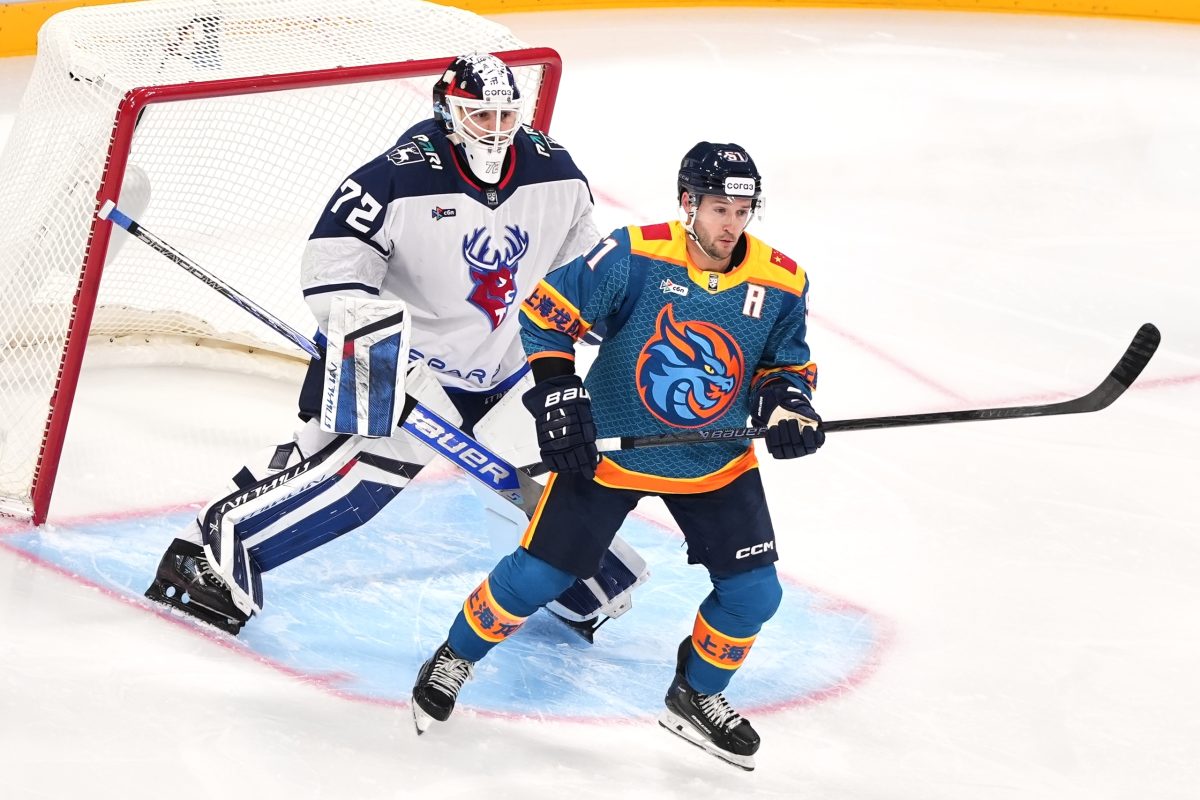 «Торпедо» впервые проиграло в сезоне КХЛ