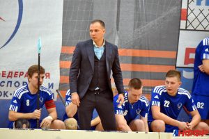 Флорболисты «Нижегородца» стали вторыми на Кубке России