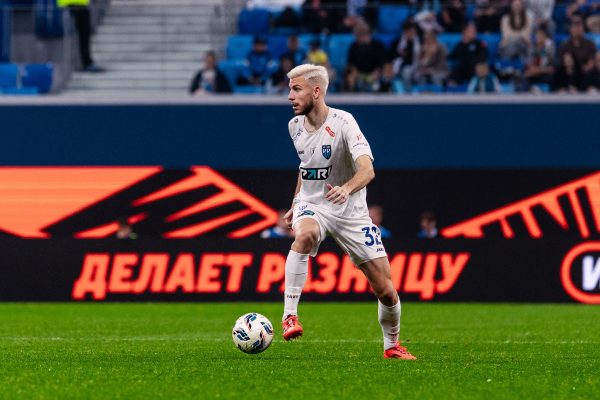 Вадим Пигас из ФК «Пари НН» против объединения чемпионатов России и Беларуси