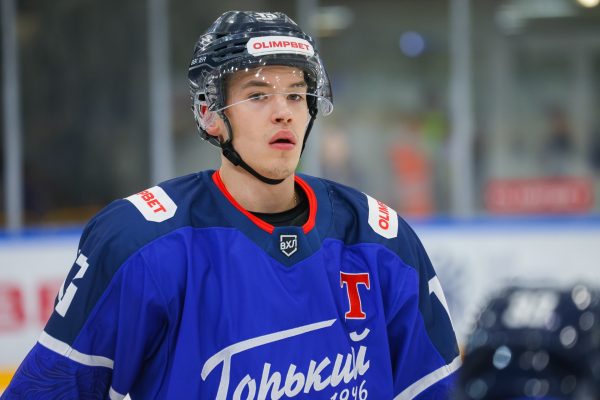 «Торпедо-Горький» прервало серию поражений в чемпионате ВХЛ