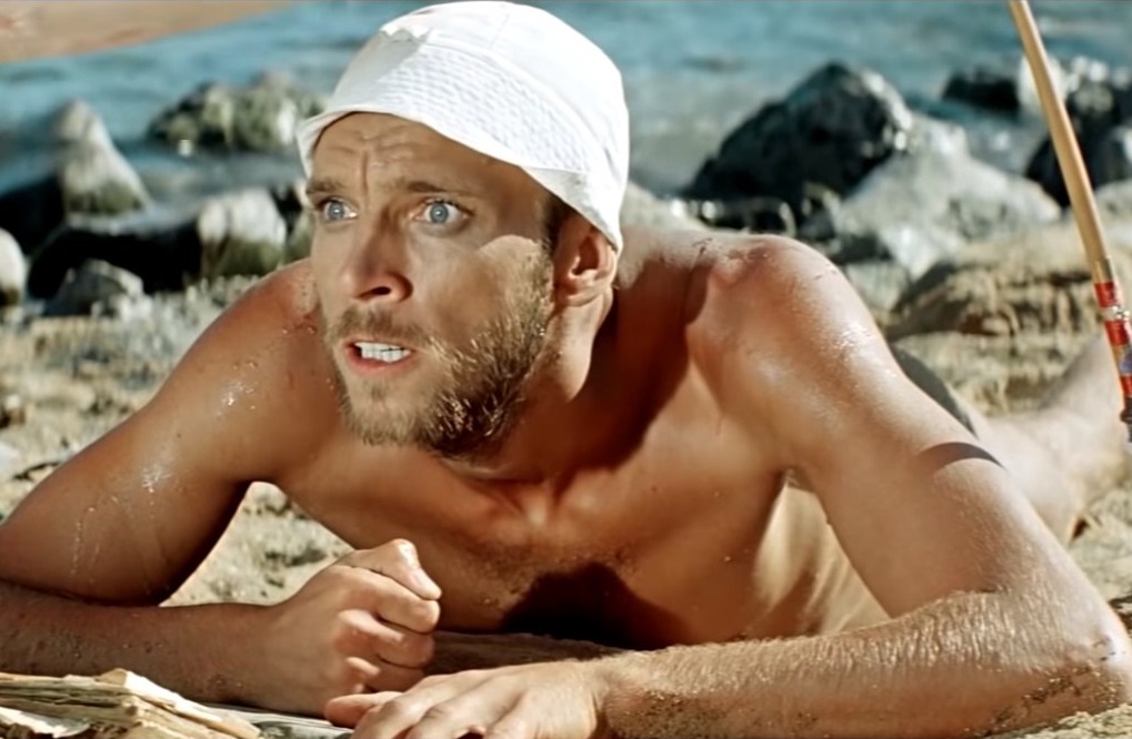 Скончался советский и российский актёр театра и кино Геннадий Нилов