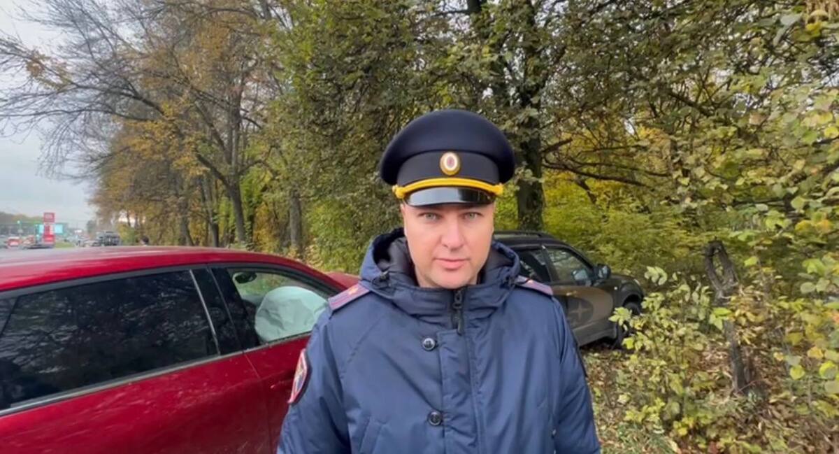 Нижегородец потерял сознание за рулем и погиб в ДТП на проспекте Гагарина