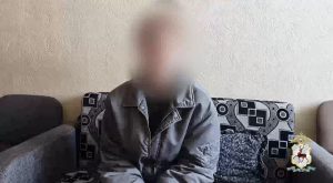 Нижегородец забрал у пожилого деда 3 млн рублей, чтобы отдать их мошенникам